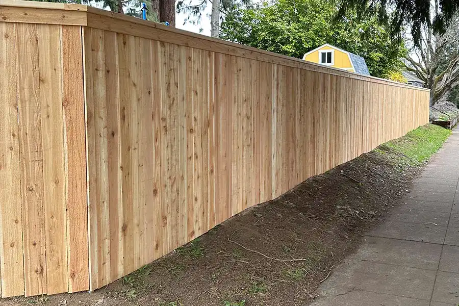 Fence Services