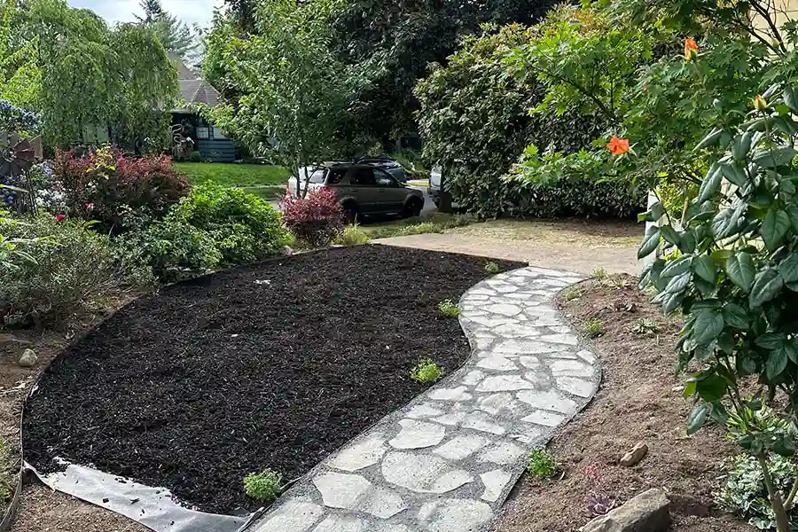 Landscaper Company in Portland, OR