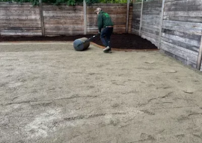 Landscaping Contractor in Portland, OR