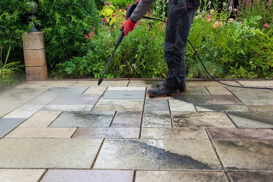 Budget Pressure Washing Services in Portland, OR Best Pressure Washing Services in Portland, OR