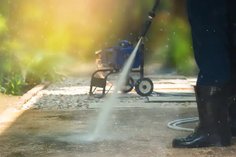 Tips for Pressure Washing Portland, OR Tips for Pressure Washing Portland, OR